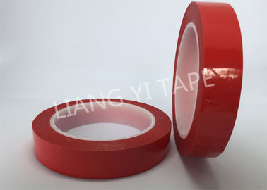 Polyester PET Film Transformer Insulation Tape For Decorative Striping
