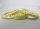 Polyester film acrylic adhesive insulation light yellow tape