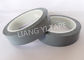 0.1mm Gray Pressure Sensitive Adhesive Insulation Tape Heat Resistant